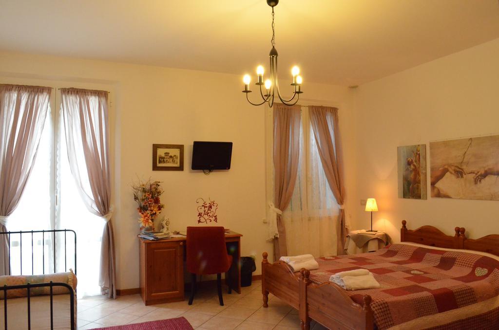 La Meridiana Affittacamere Colorno Room photo