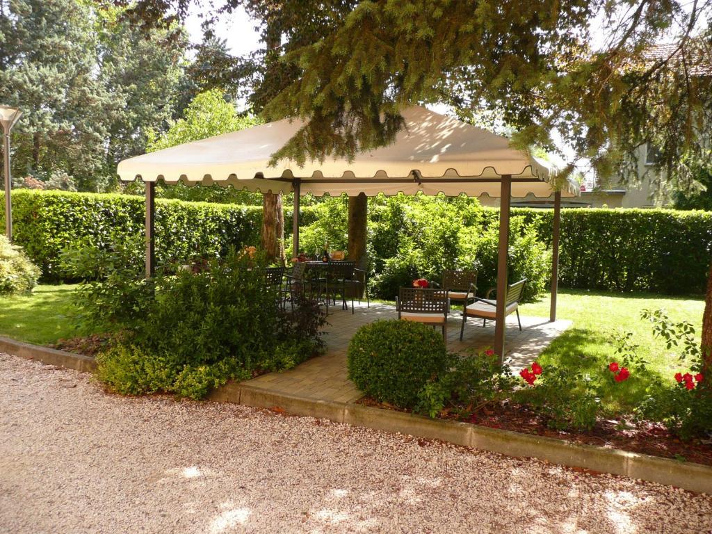 La Meridiana Affittacamere Colorno Exterior photo