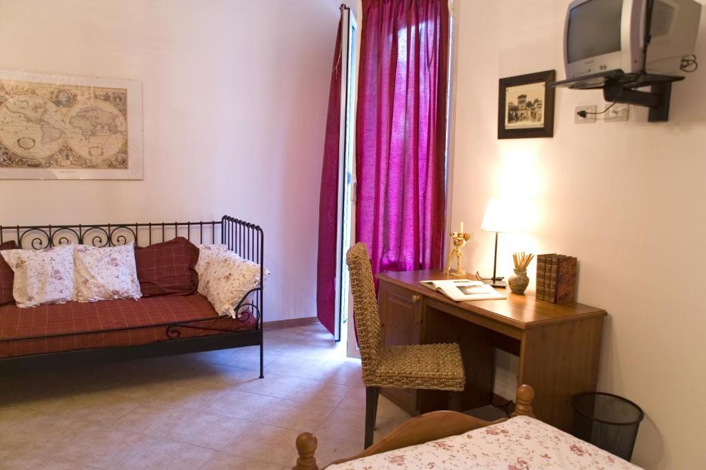 La Meridiana Affittacamere Colorno Room photo